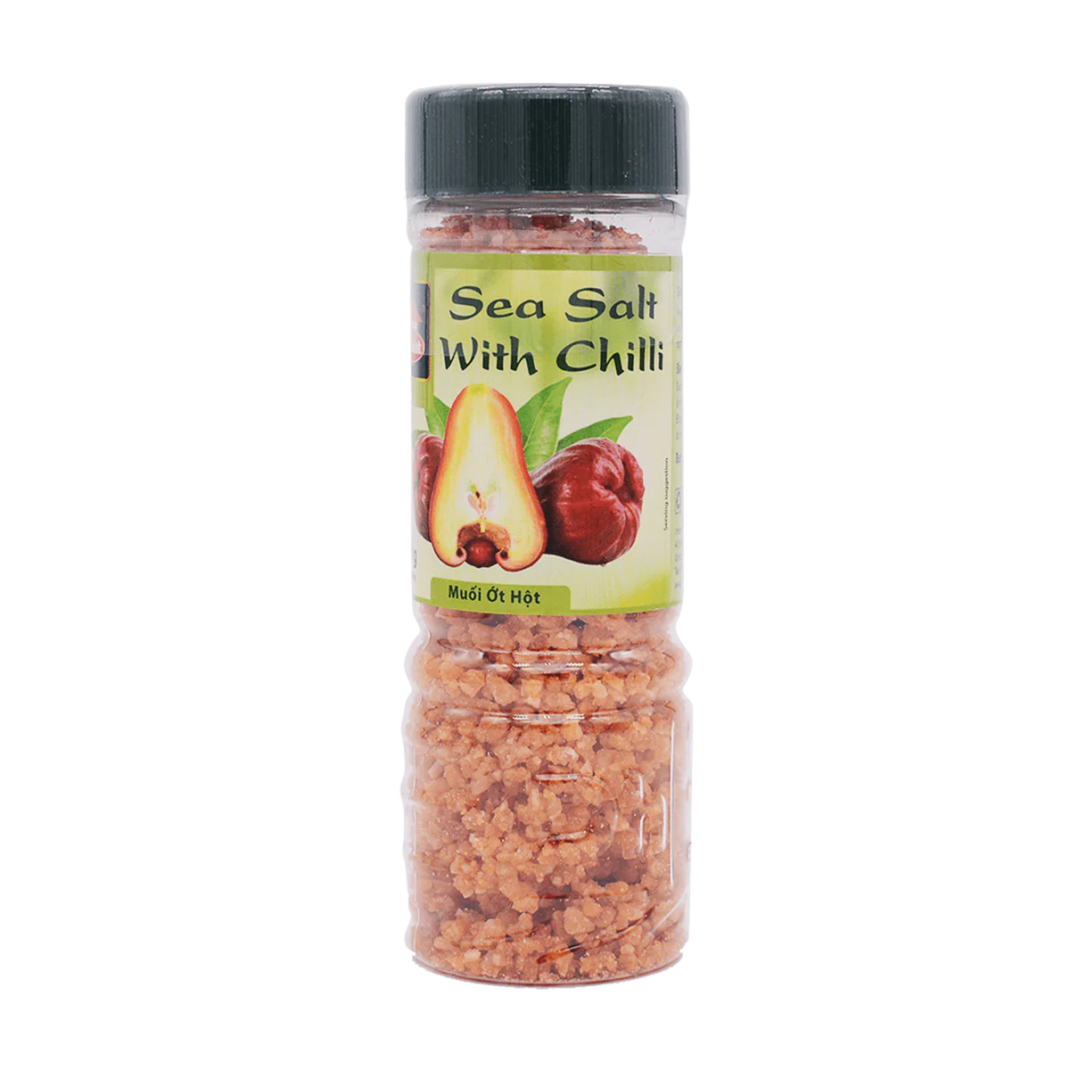 TOFUHAT Sea Salt With Chilli 120g