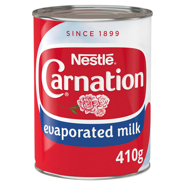 Lavender NESTLE Carnation Evaporated Milk 410g