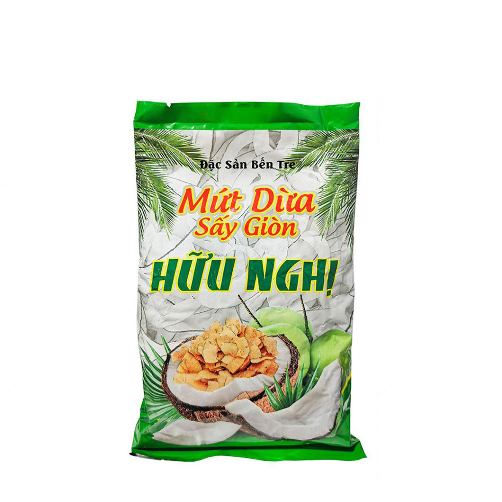 HUU NGHI Mut Dua Say Gion 275g