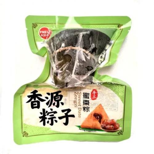 Frozen FRESHASIA Sweet Date Zongzi 170g