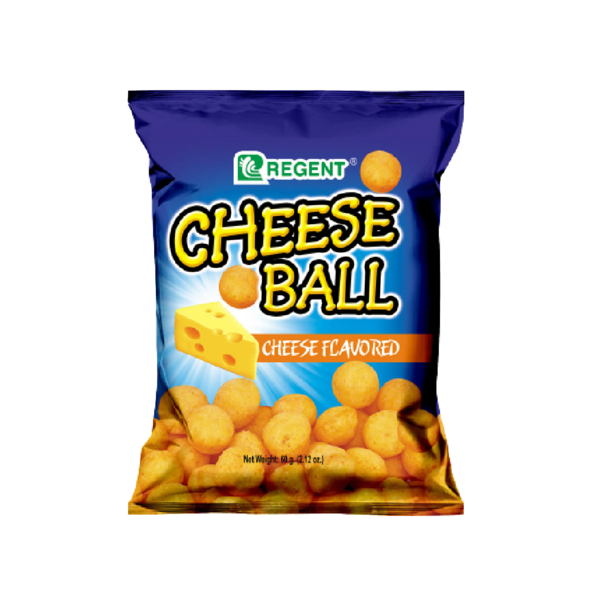 REGENT Cheese Ball 60g
