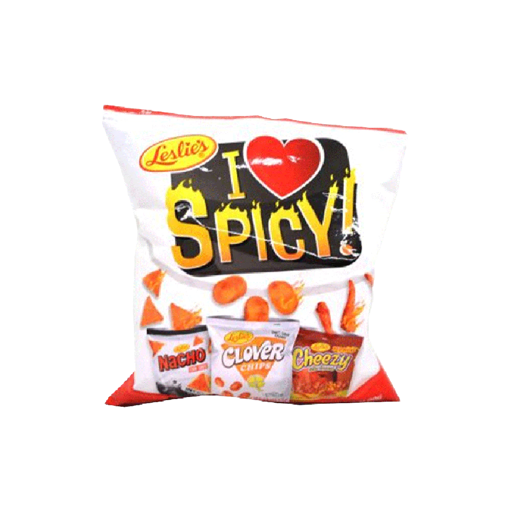 LESLIE'S I Love Spicy 50g