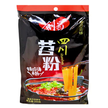 JIANSHU Sweet Potato Noodles 200g