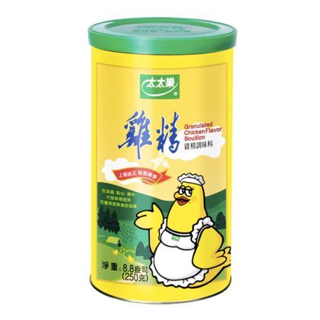 TOTOLE Granulated Chicken Flavour Seasoning