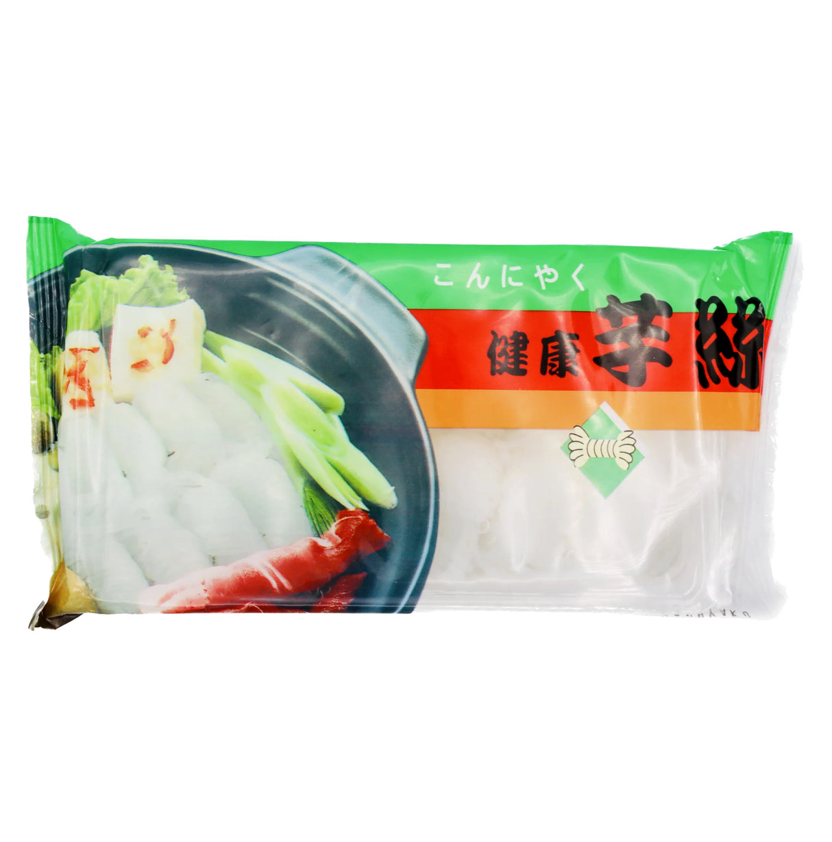 KONNYAKU Konjac Noodles 200g