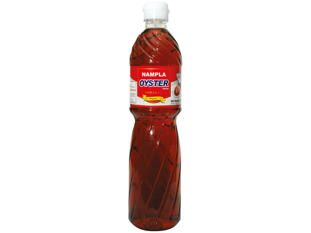 OYSTER BRAND Fish Sauce 700ml