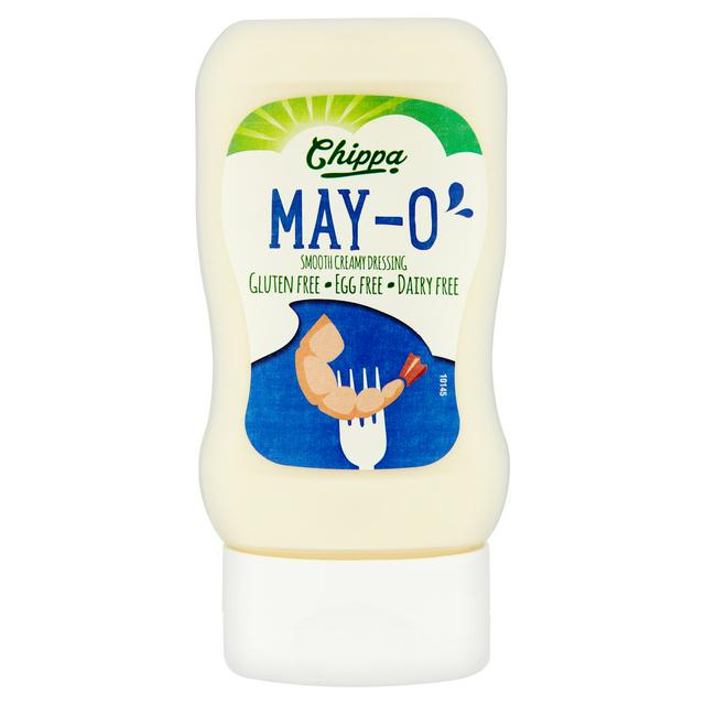 CHIPPA Mayo Gluten Free 280g