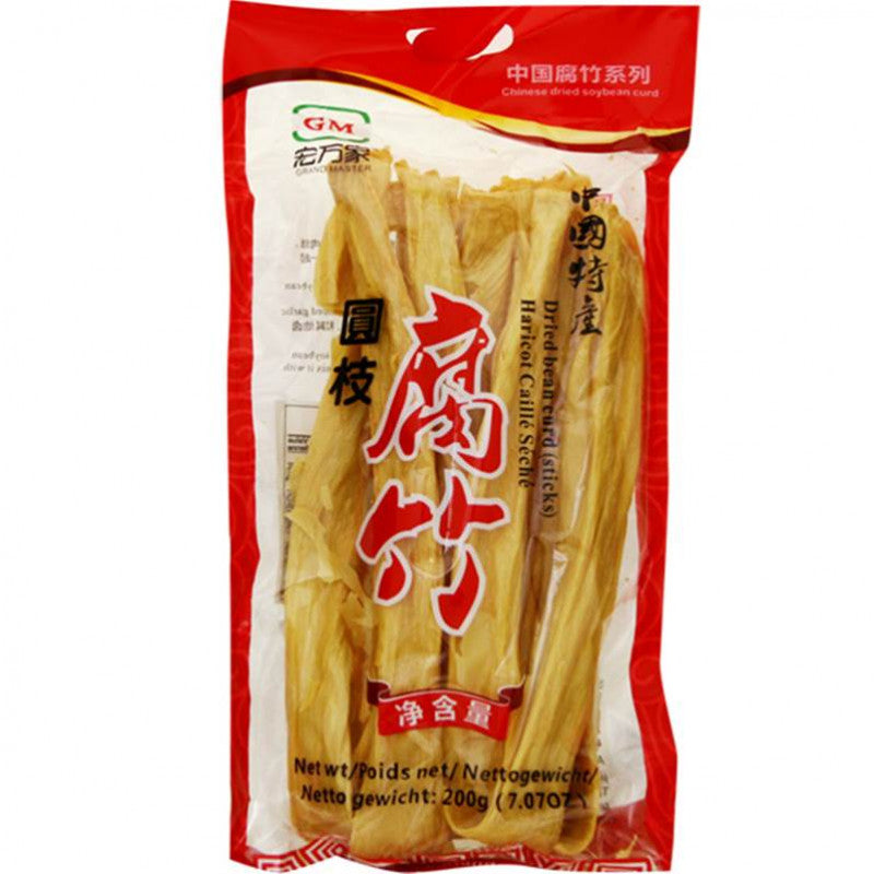 LIHUA Beancurd Stick 200g