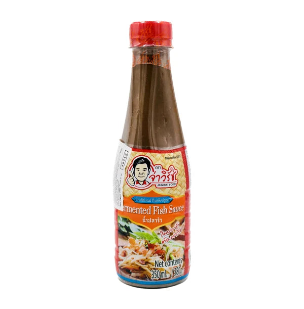 JAWIRAT Fermented Fish Sauce 350ml