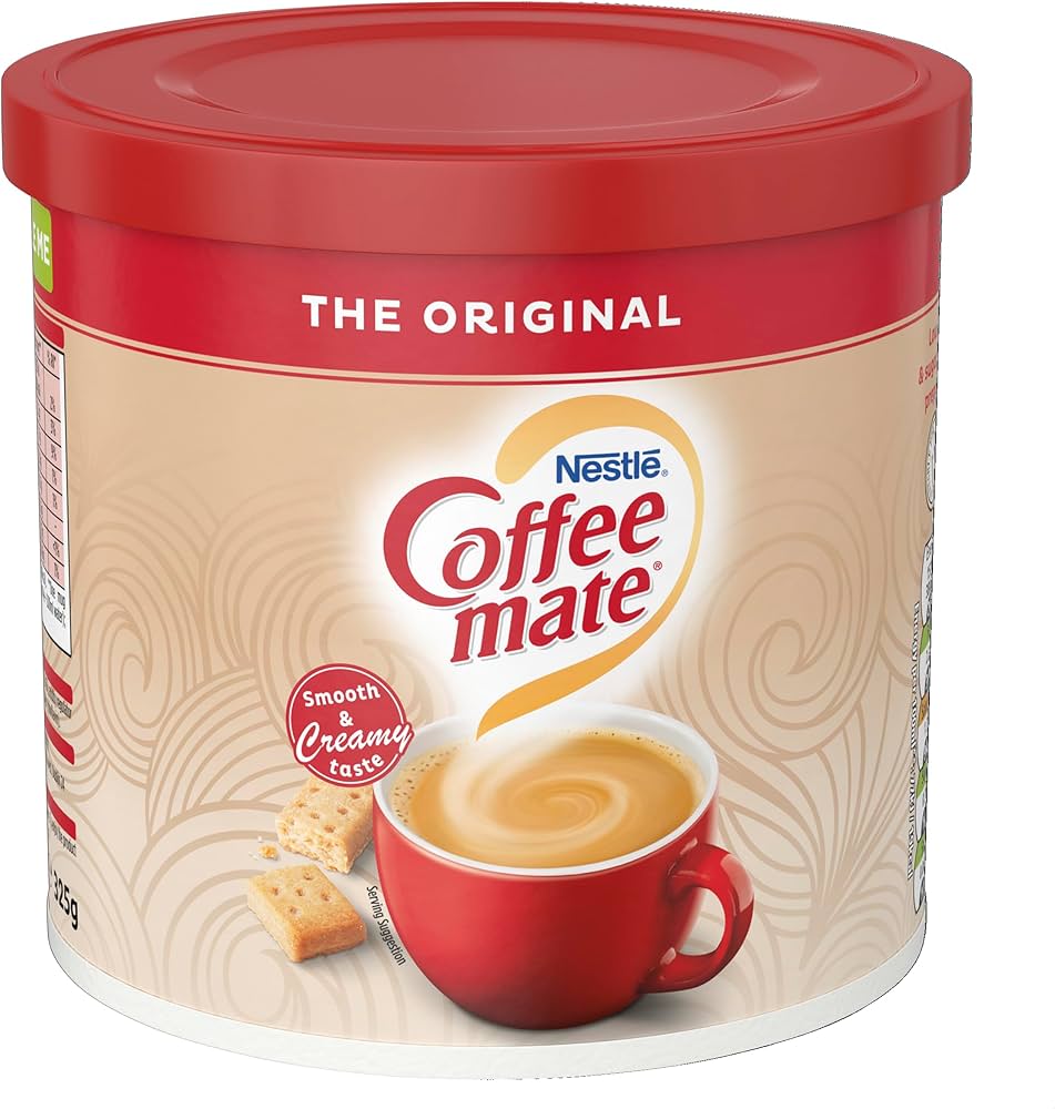 NESTLE Coffeemate 325g