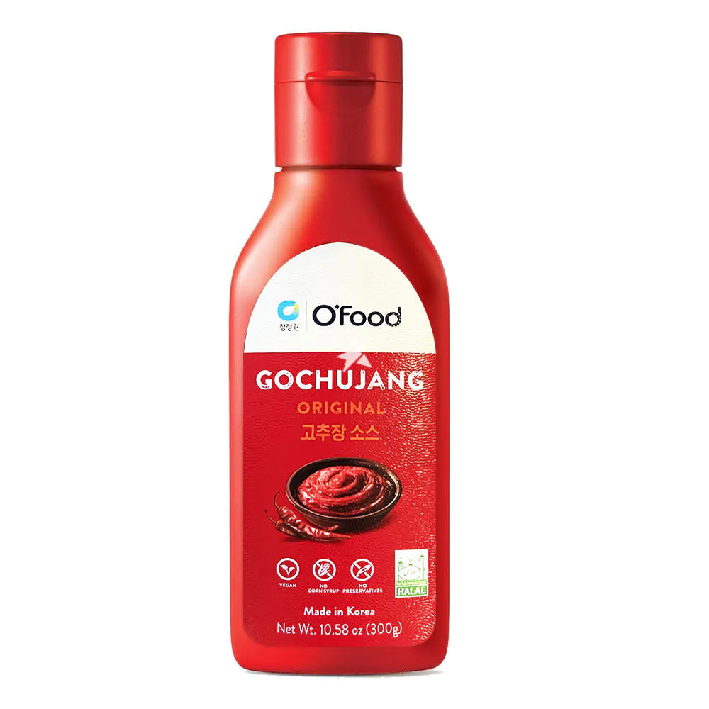 DAESANG Gochujang Original Halal 300g