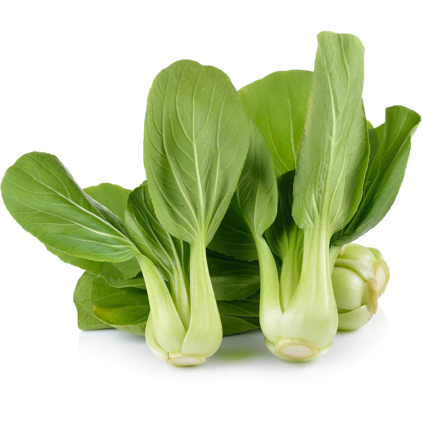 Olive Drab Pak Choi/Cai Thia