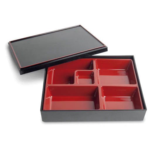 R&B Bento Box 273x212x58MM – HuongViet Asian Supermarket