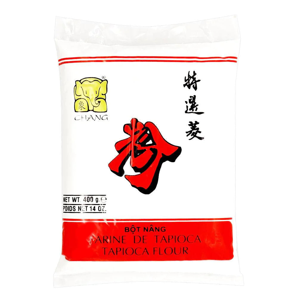 CHANG Tapioca Flour 400g