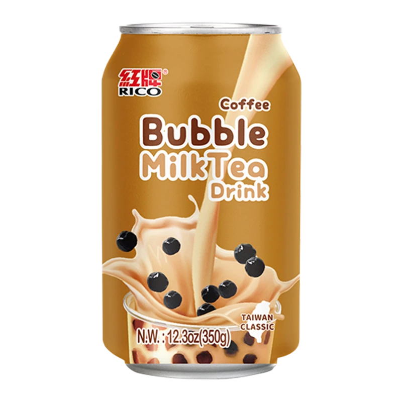 RICO Bubble Coffee Drink 350g