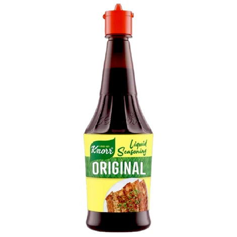 KNORR Liquid Seasoning 250ml