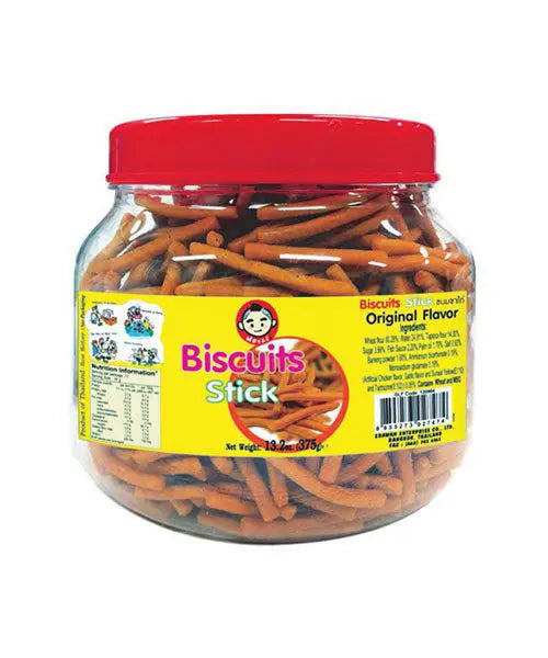 HOSHI Biscuits Stick 415g