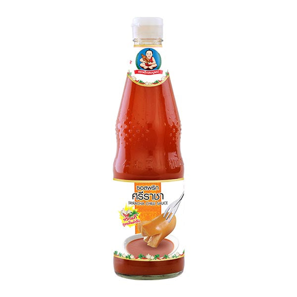 HEALTHY BOY Sriracha Chilli Sauce 700ml