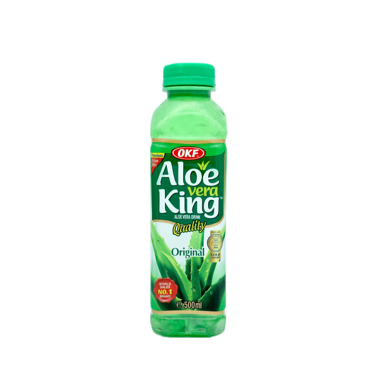 OKF Aloe Vera Original Drink 500ml