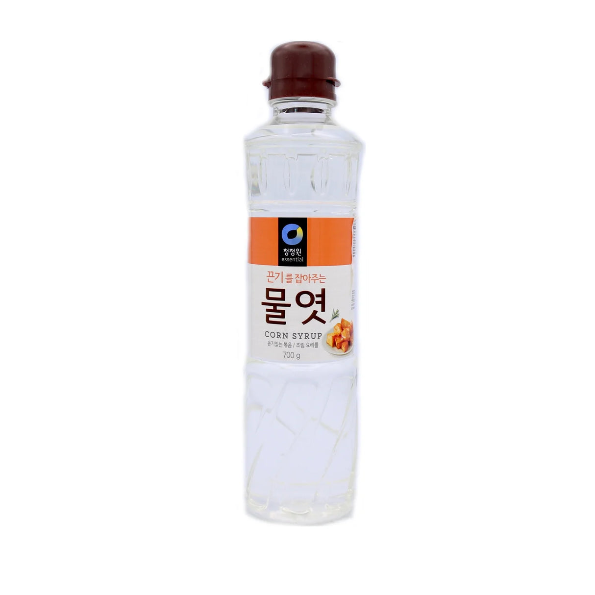 Light Gray CHUNG JUNG ONE Corn Syrup 700g