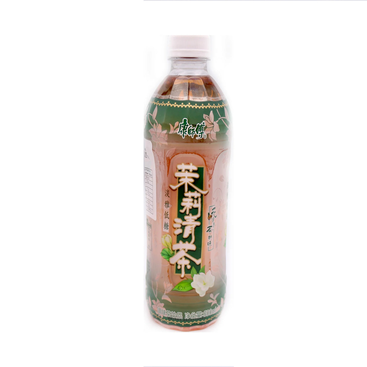 MR KON Jasmine Tea 500ml