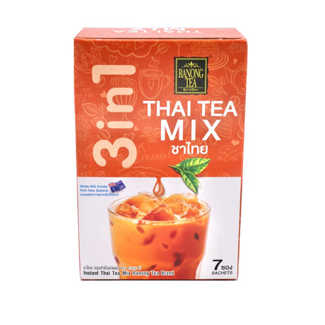 Tomato RANONG TEA Instant Thai Tea Mix 210g