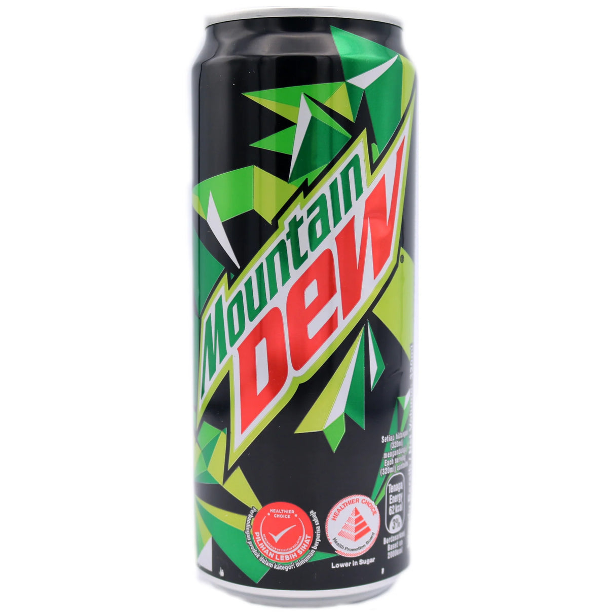 Tan MOUNTIAN DEW  Citrus Drink 320ml