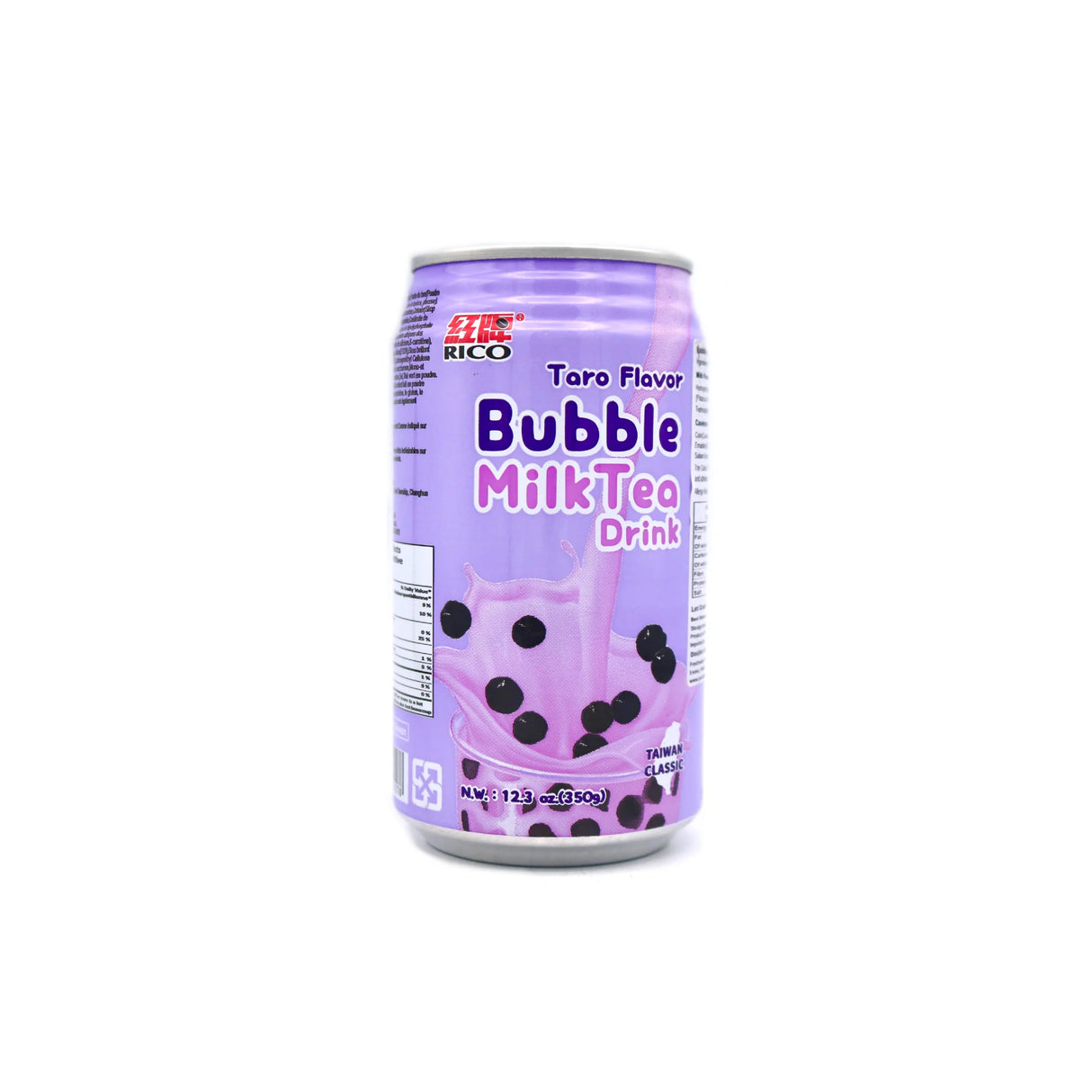 RICO Bubble Taro Drink 350g