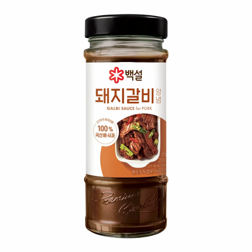 CJ BBQ Marinade For Doeji Kalbi 290g