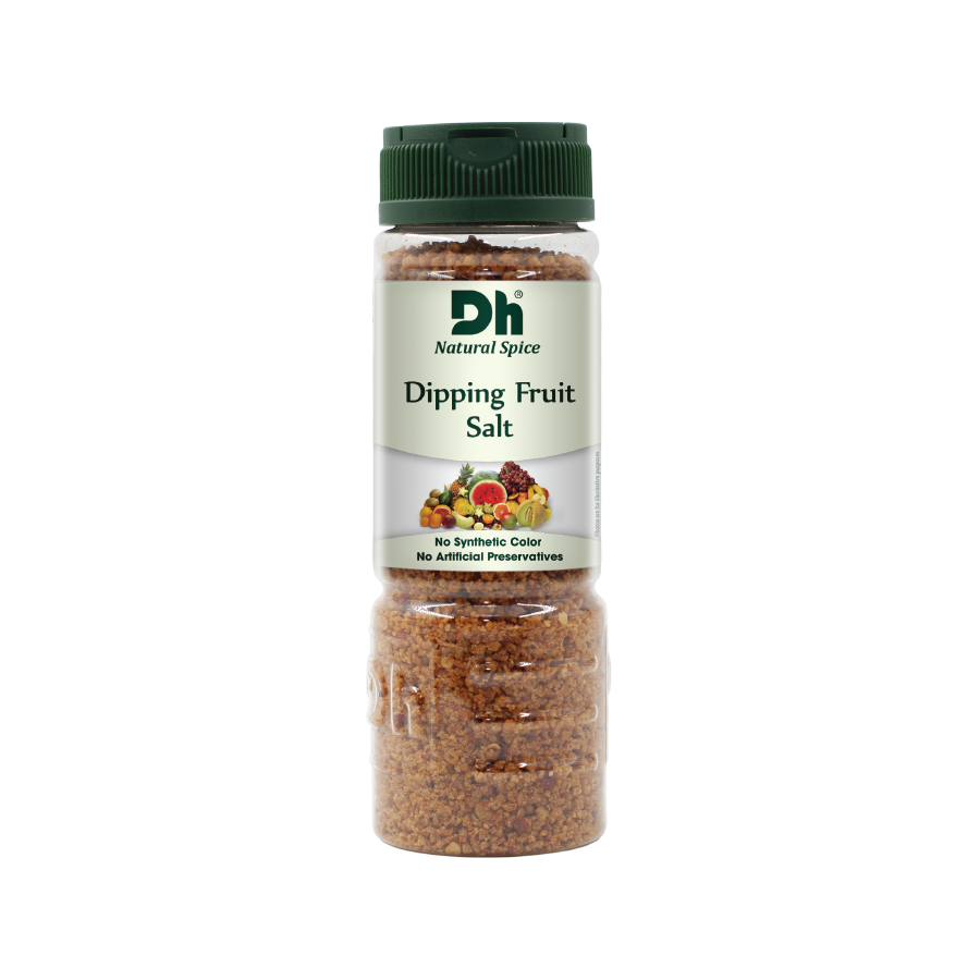 DH Dipping Fruit Salt 110g