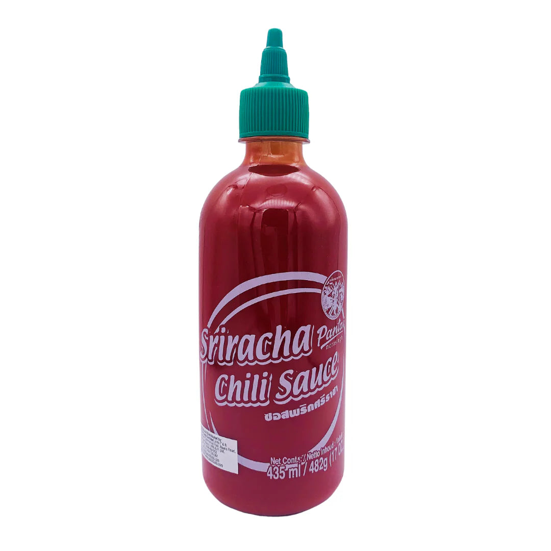 PANTAI Sriracha Chilli Sauce 435ml