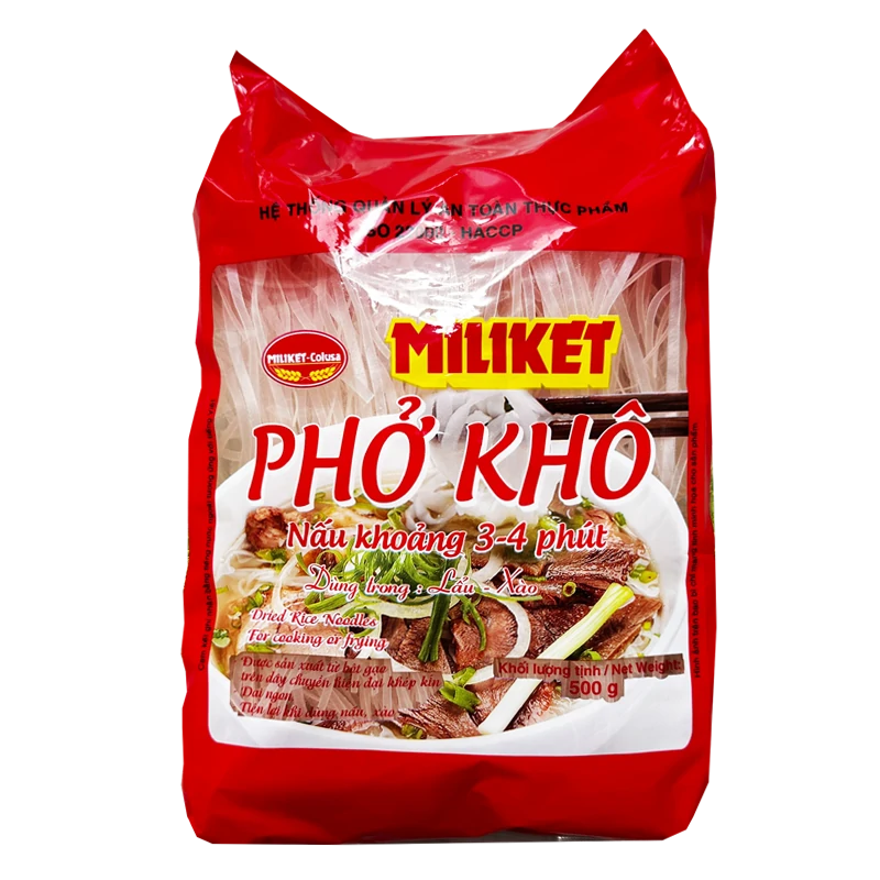 MILIKET Pho Kho 500g