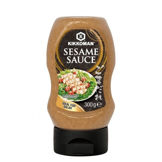 KIKKOMAN Sesame Sauce 300g