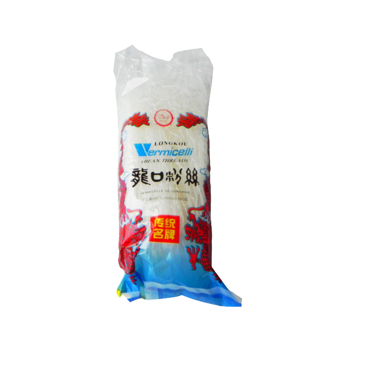 YANGTSE RIVER Longkou Bean Vermicelli 100g