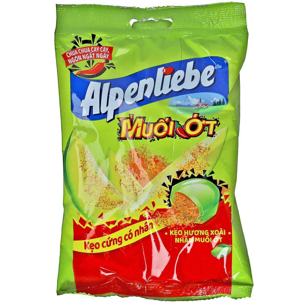 ALPENLIEBE Candy Chilli Salt Mango Flavour 203g