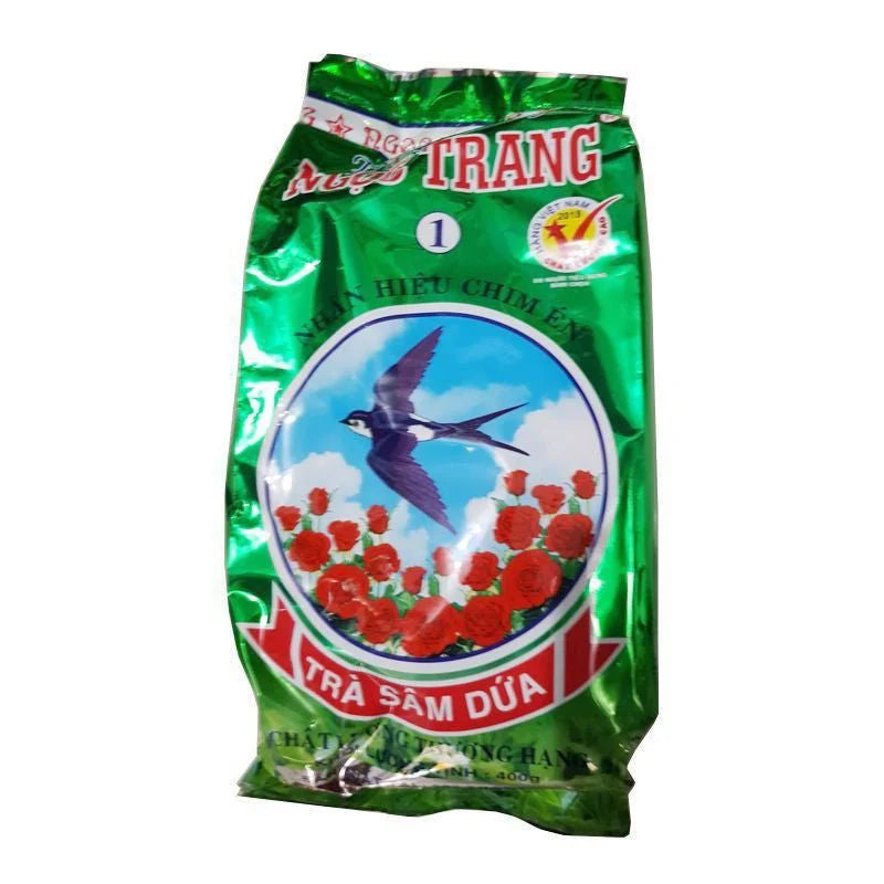 NGOC TRANG Tra Sam Dua 400g
