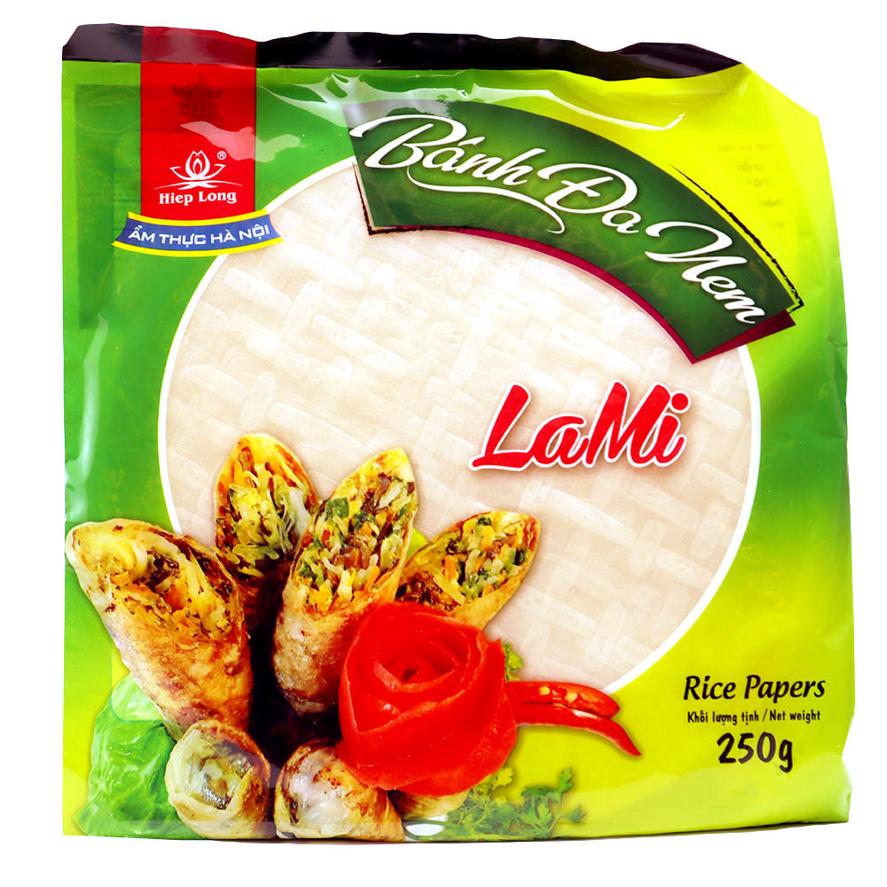 HIEP LONG Banh Da Nem LaMi 250g