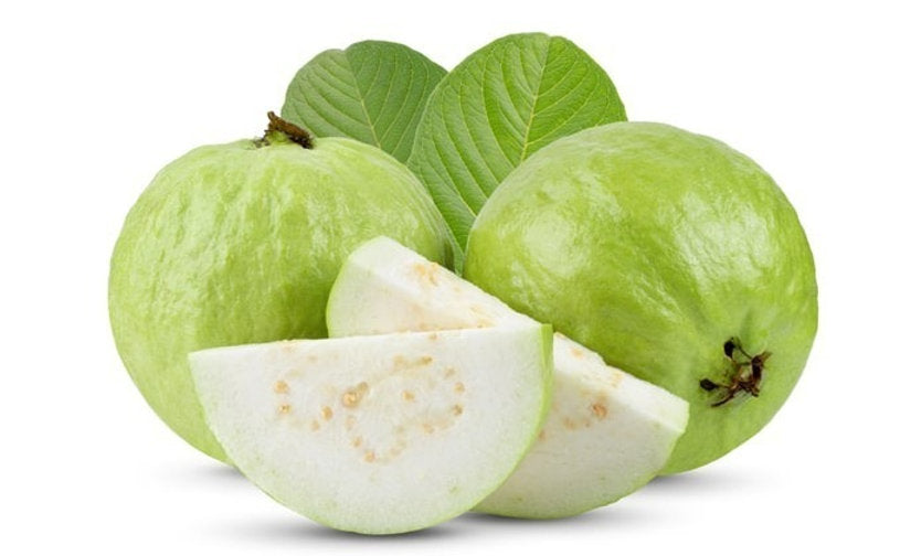 Fresh Guava 1kg