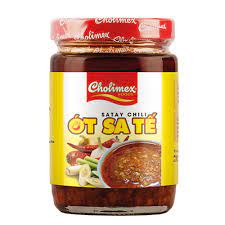 CHOLIMEX Satay Chili 150g