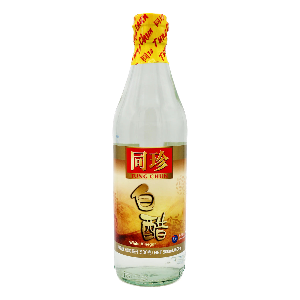 TUNG CHUN White Vinegar 500ml