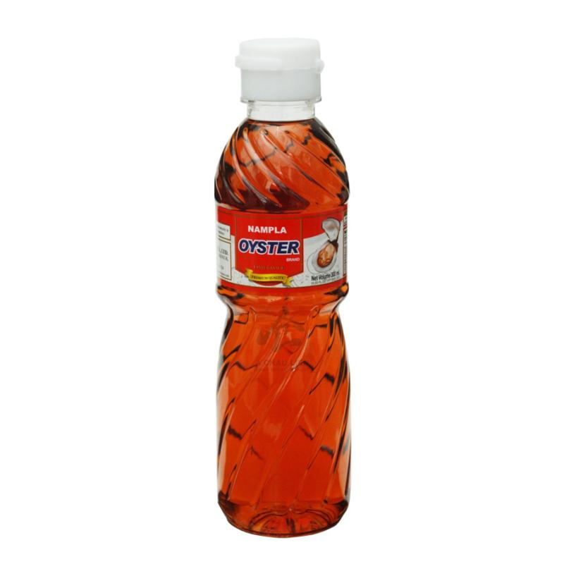 OYSTER BRAND Fish Sauce 300ml