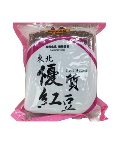 HONOR Red Beans 454g