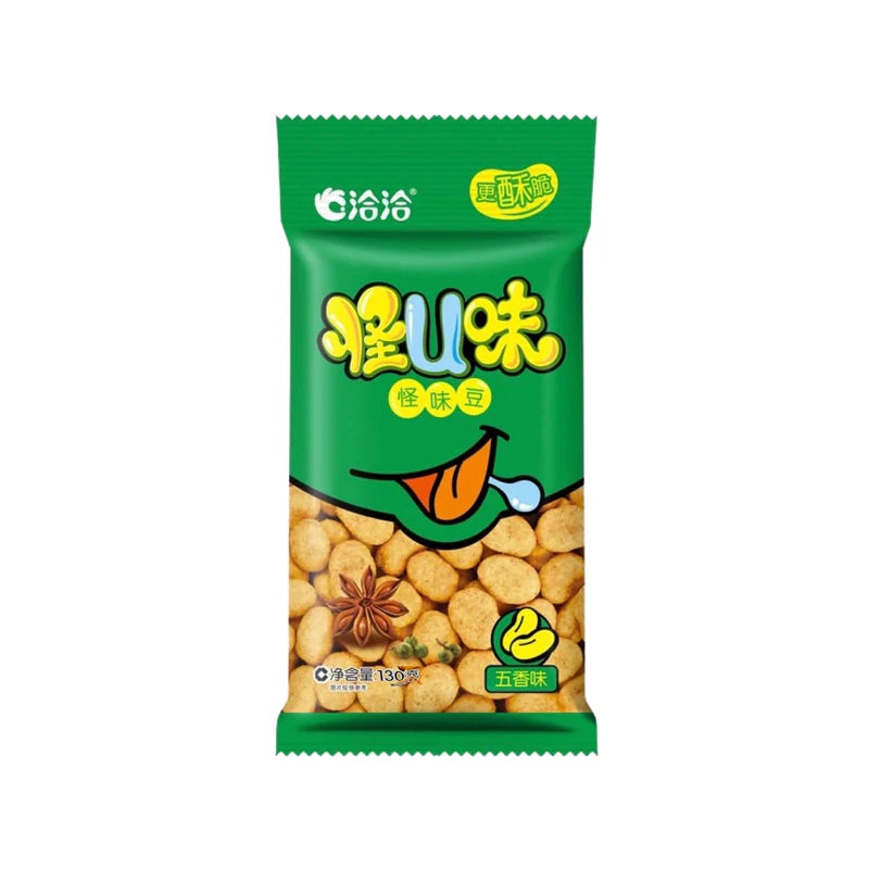 CC Broad Bean Five Spice 130g