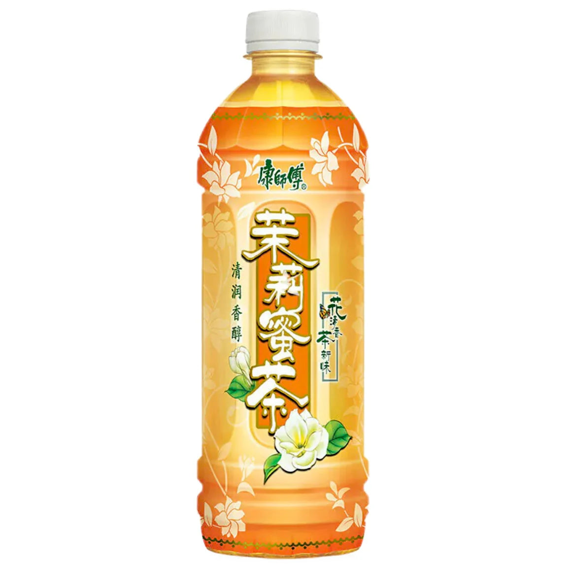 MR KON Jasmine Tea With Honey 500ml