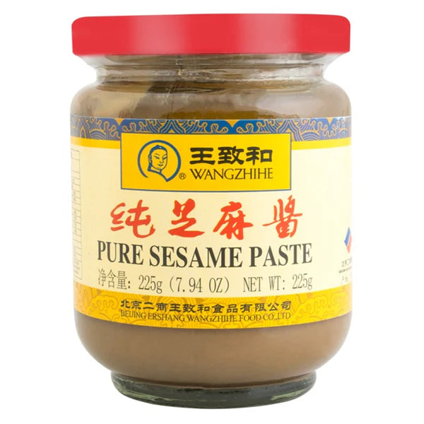 WANGZHIHE Sesame Paste 225g