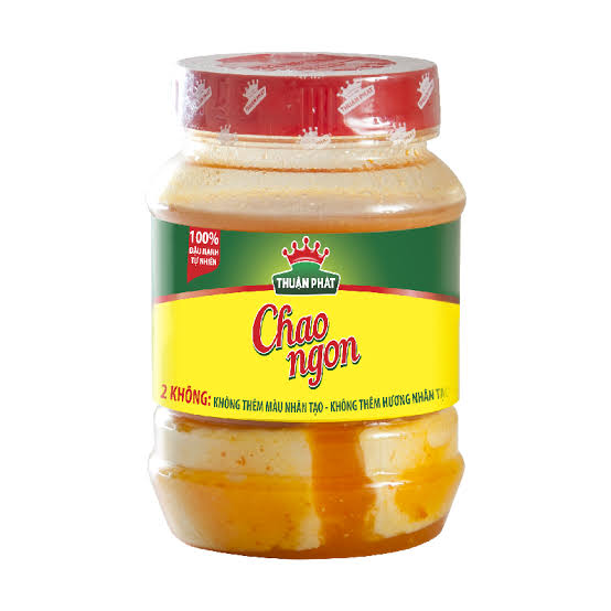 THUAN PHAT Chao Ngon 250g