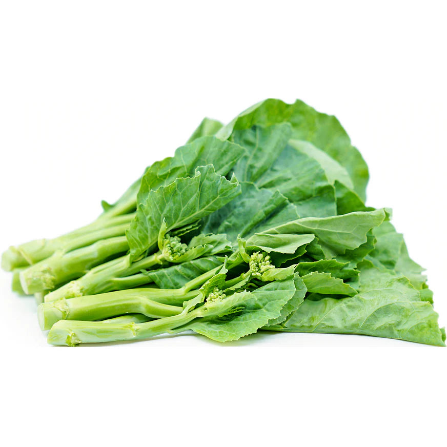 Fresh Chinese Broccoli Kai Lan 250g