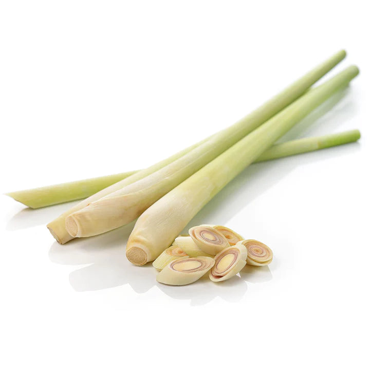 Tan Fresh Lemon Grass/Sa Cay 200g