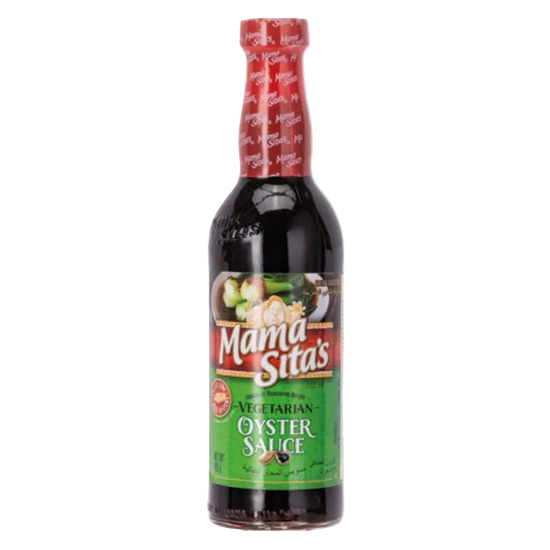 MAMA SITA'S Oyster Sauce Vegetarian 405g