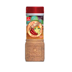 VIFON Shrimp Salt Muoi Tom 150g